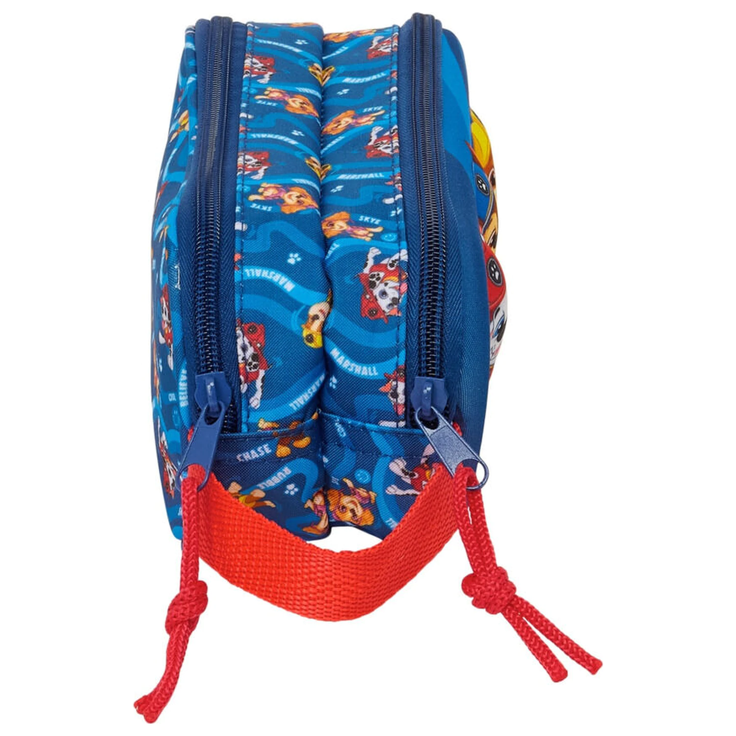 Paw Patrol 3D double pencil case product photo