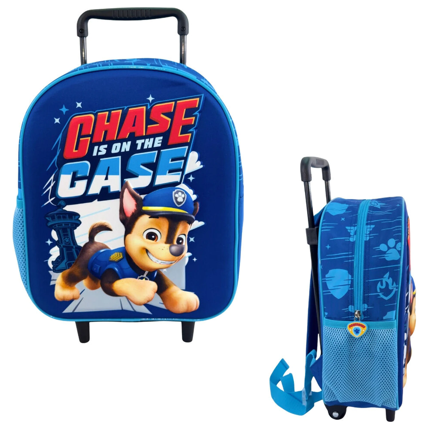Paw Patrol 3D trolley 32cm product photo