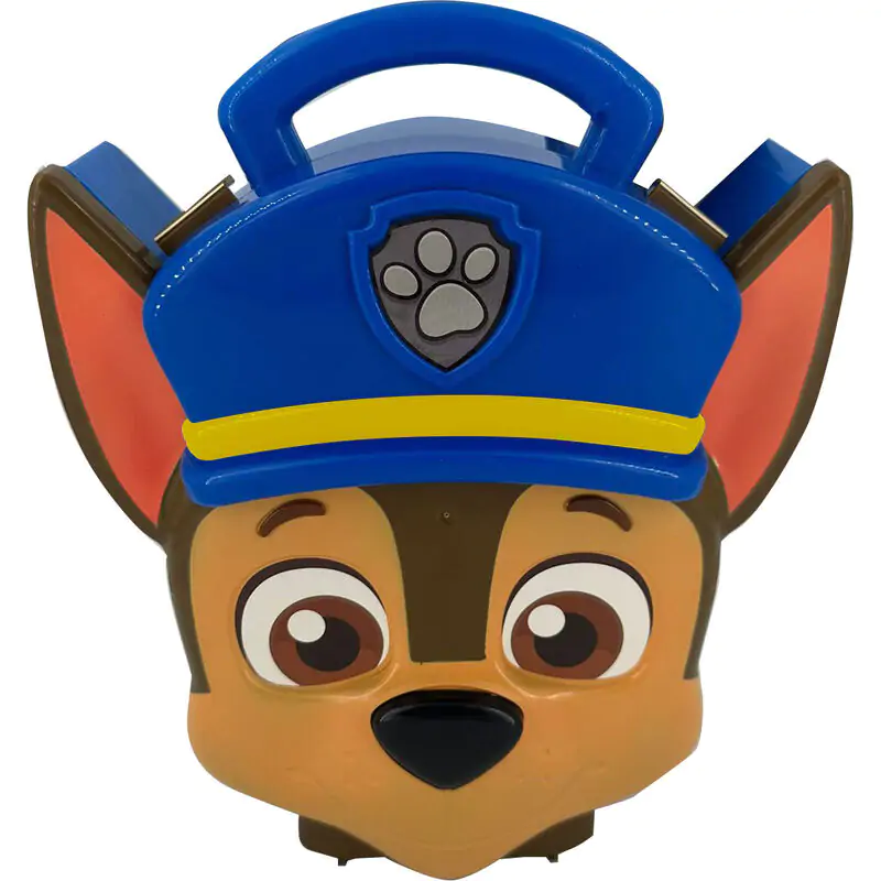 Paw Patrol 3D stationery set  [PAINTING DEFECT PRODUCT] termékfotó