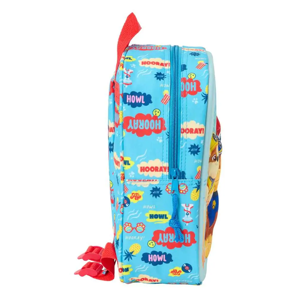 Paw Patrol 3D backpack 27cm product photo