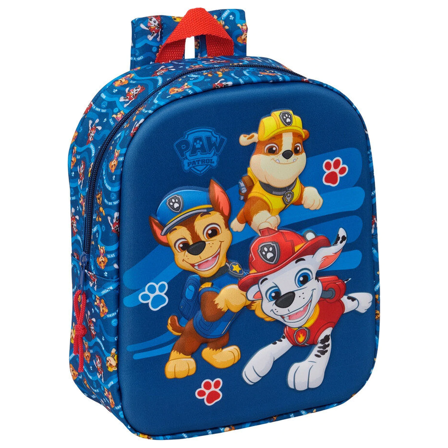 Paw Patrol 3D backpack 27cm product photo