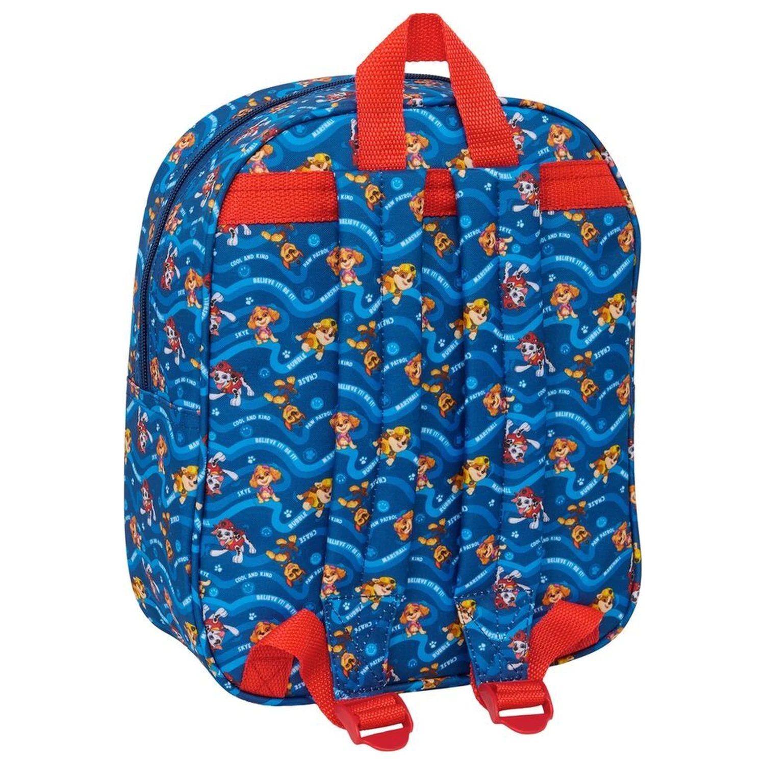 Paw Patrol 3D backpack 27cm product photo