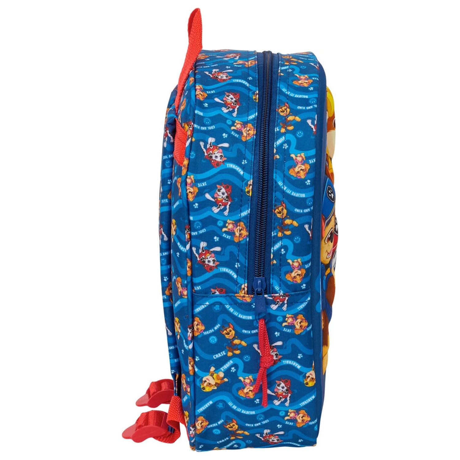 Paw Patrol 3D backpack 27cm product photo