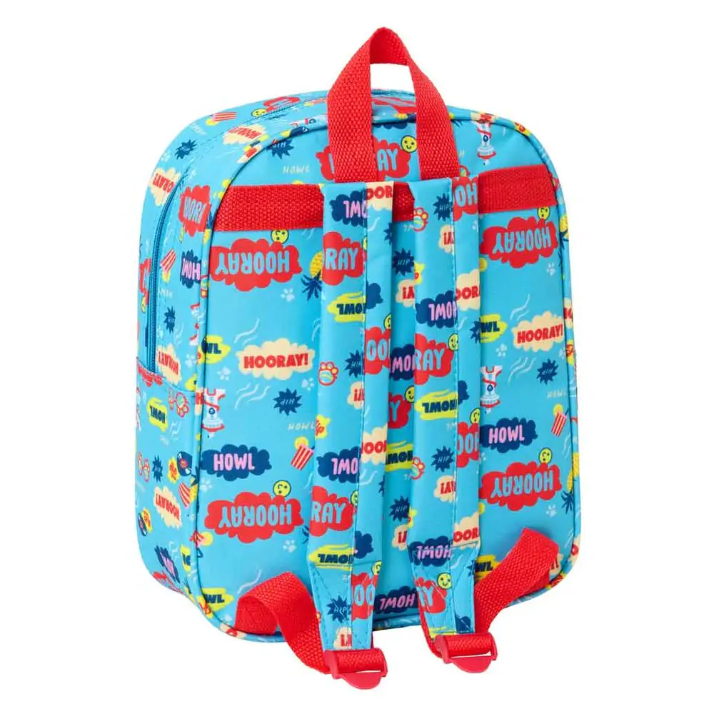Paw Patrol 3D backpack 27cm product photo