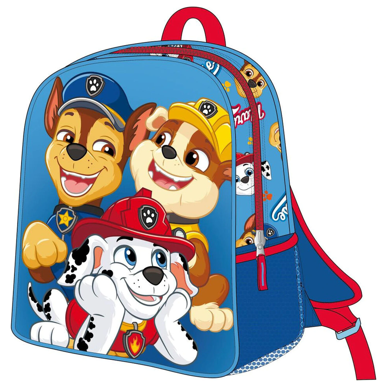 Paw Patrol 3D backpack 30cm product photo