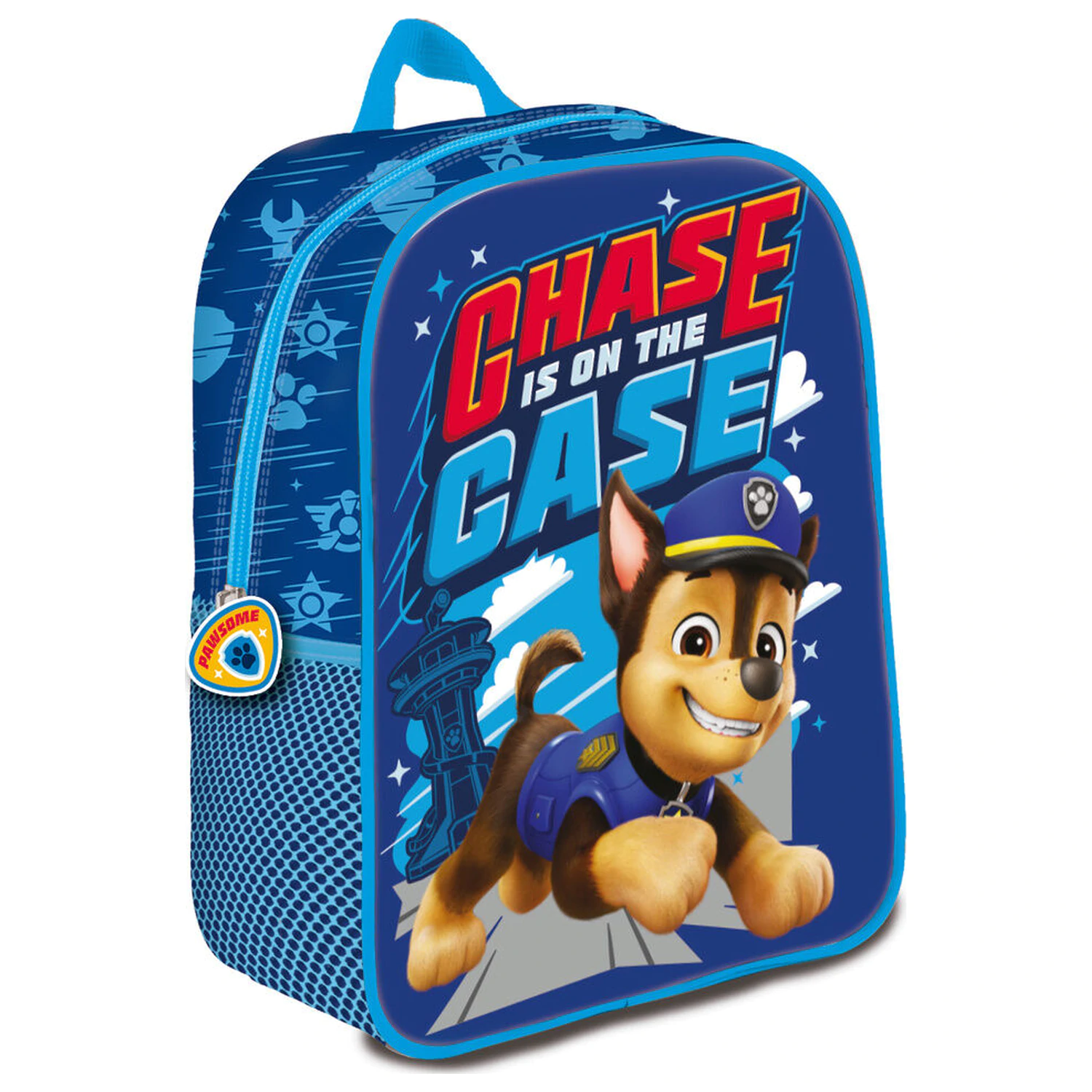 Paw Patrol 3D backpack 30cm product photo