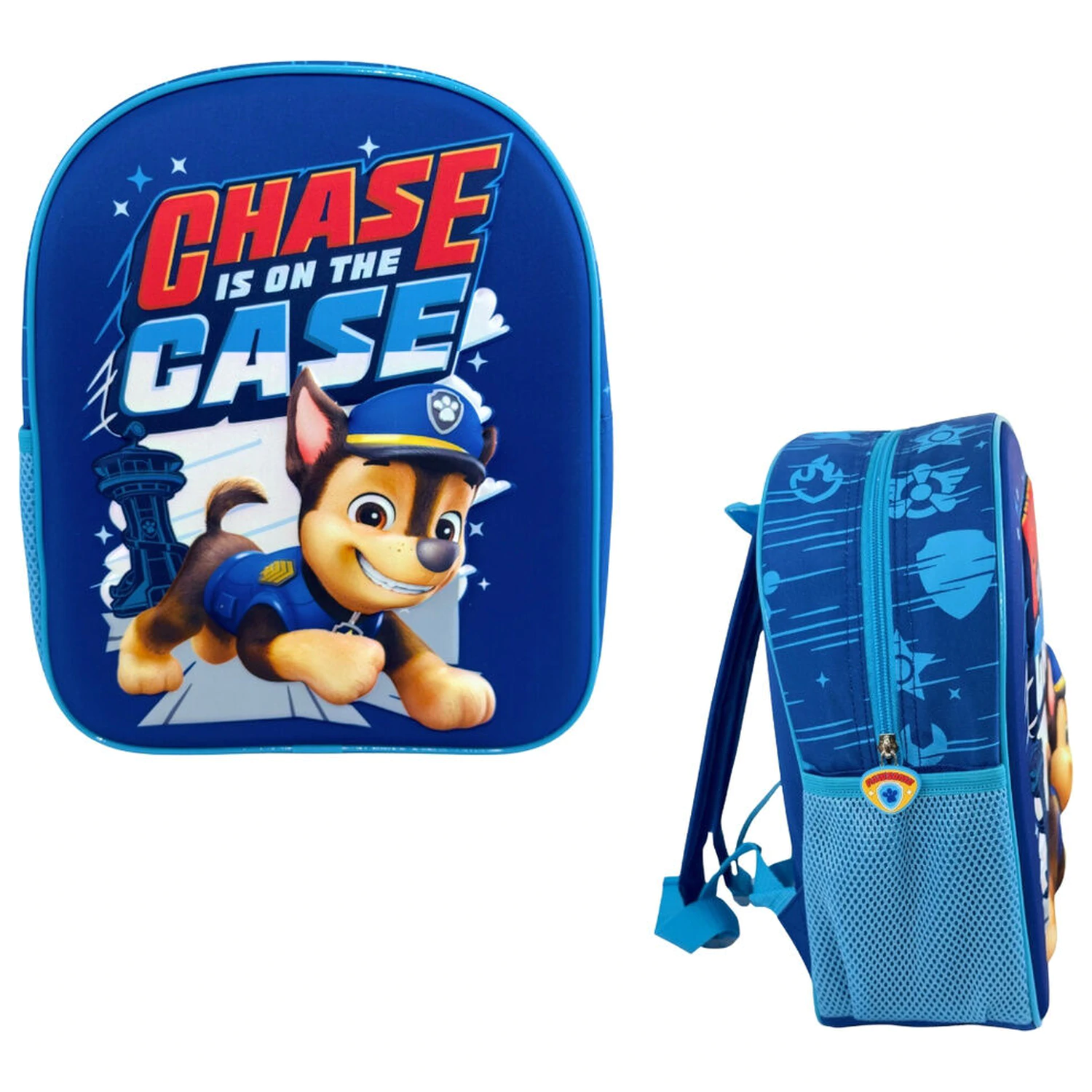Paw Patrol 3D backpack 30cm product photo