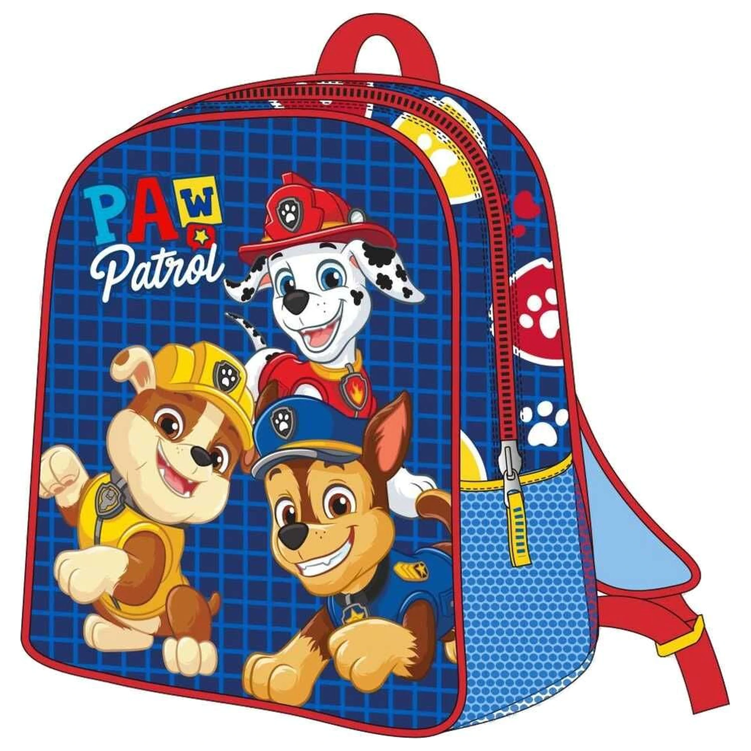 Paw Patrol 3D backpack 30cm product photo