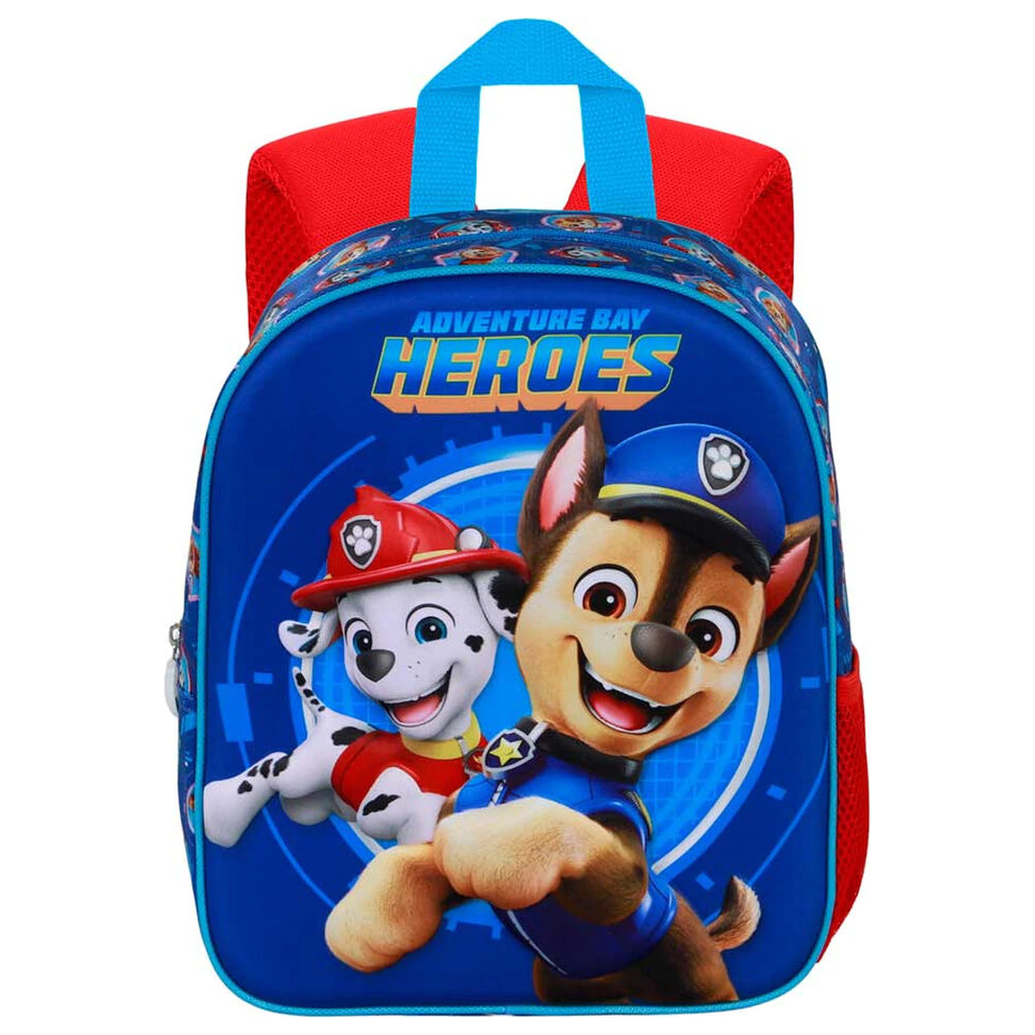 Paw Patrol 3D backpack 30cm product photo