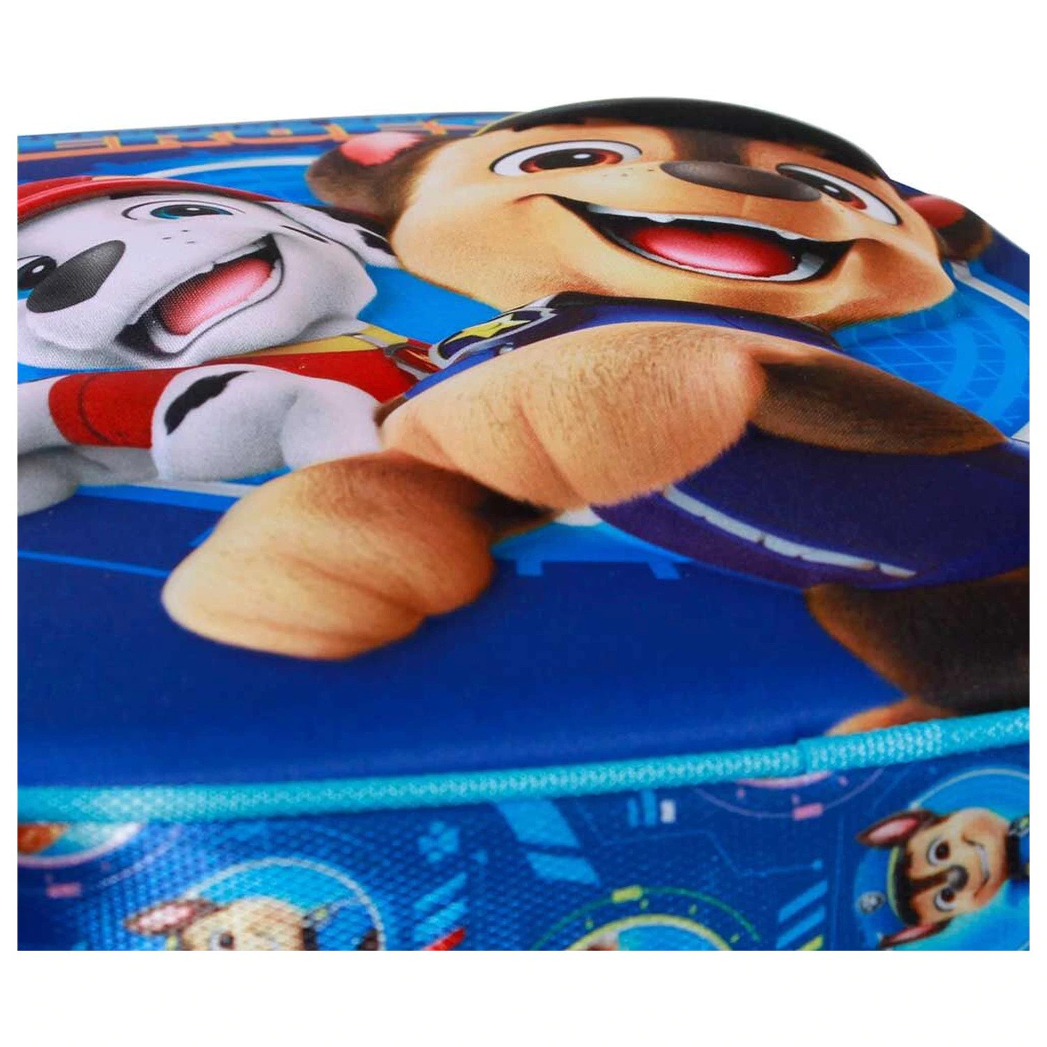Paw Patrol 3D backpack 30cm product photo