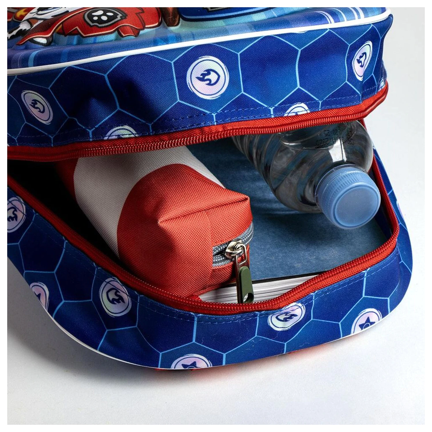 Paw Patrol 3D backpack 31cm product photo