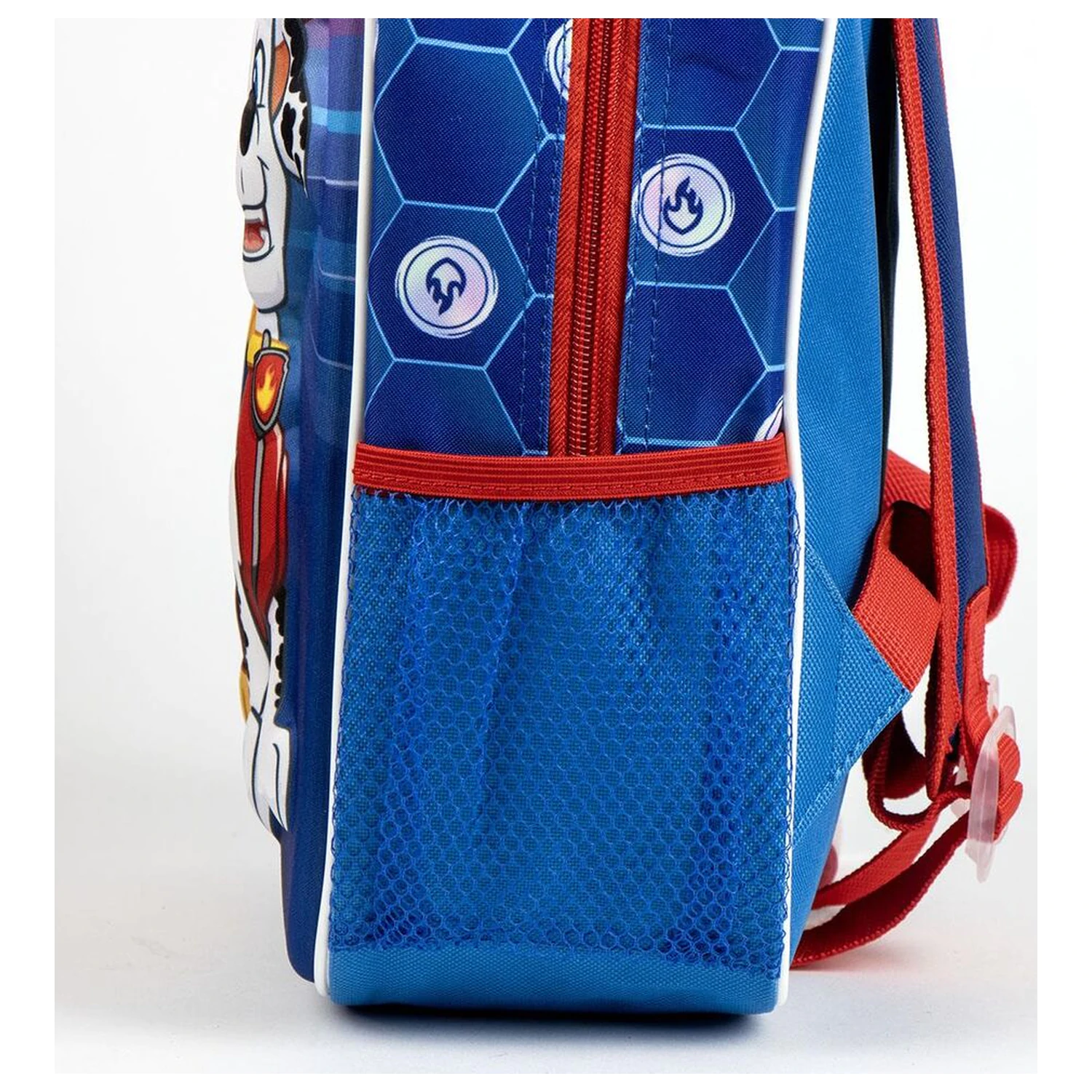 Paw Patrol 3D backpack 31cm product photo