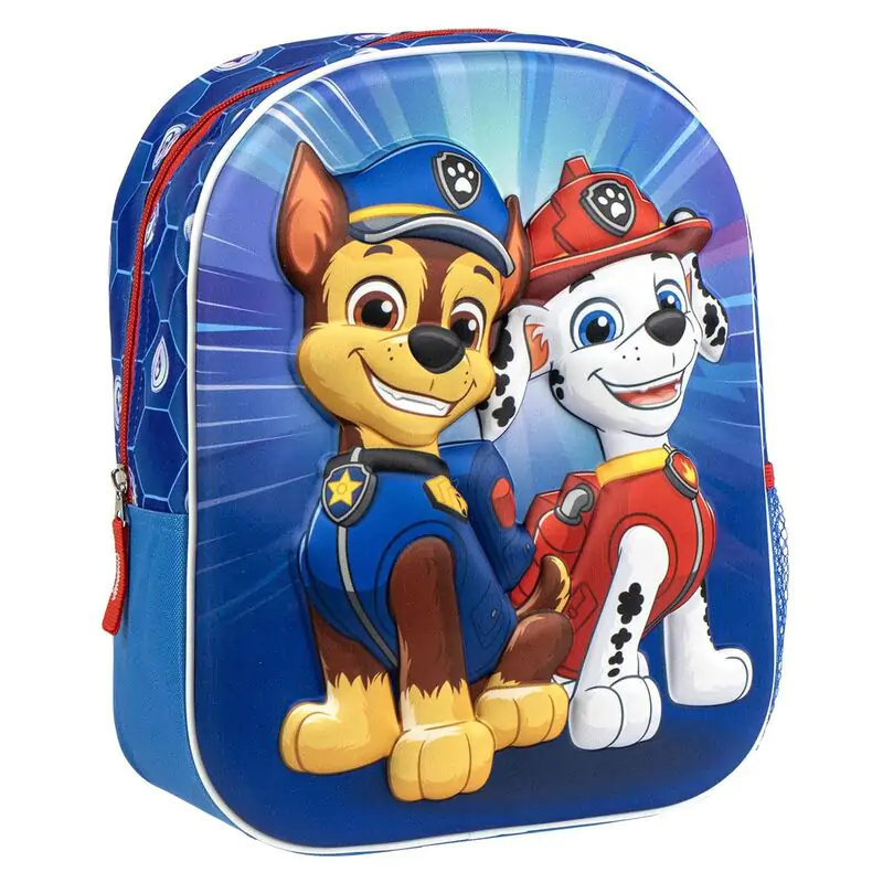 Paw Patrol 3D backpack 31cm product photo