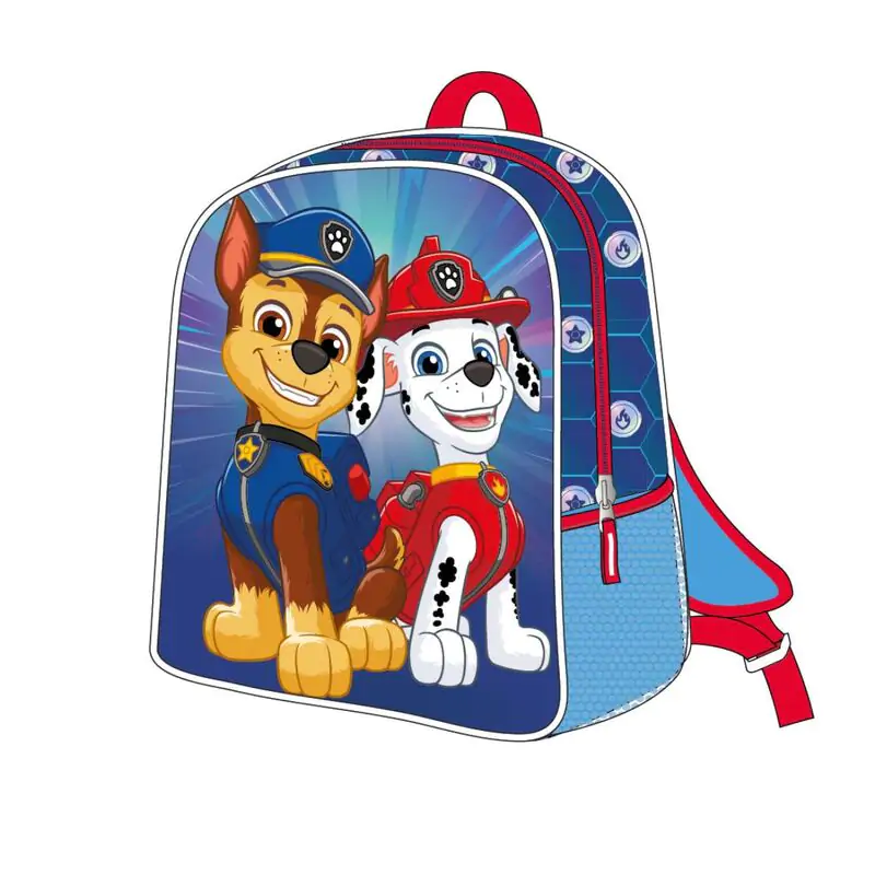 Paw Patrol 3D backpack 31cm termékfotó