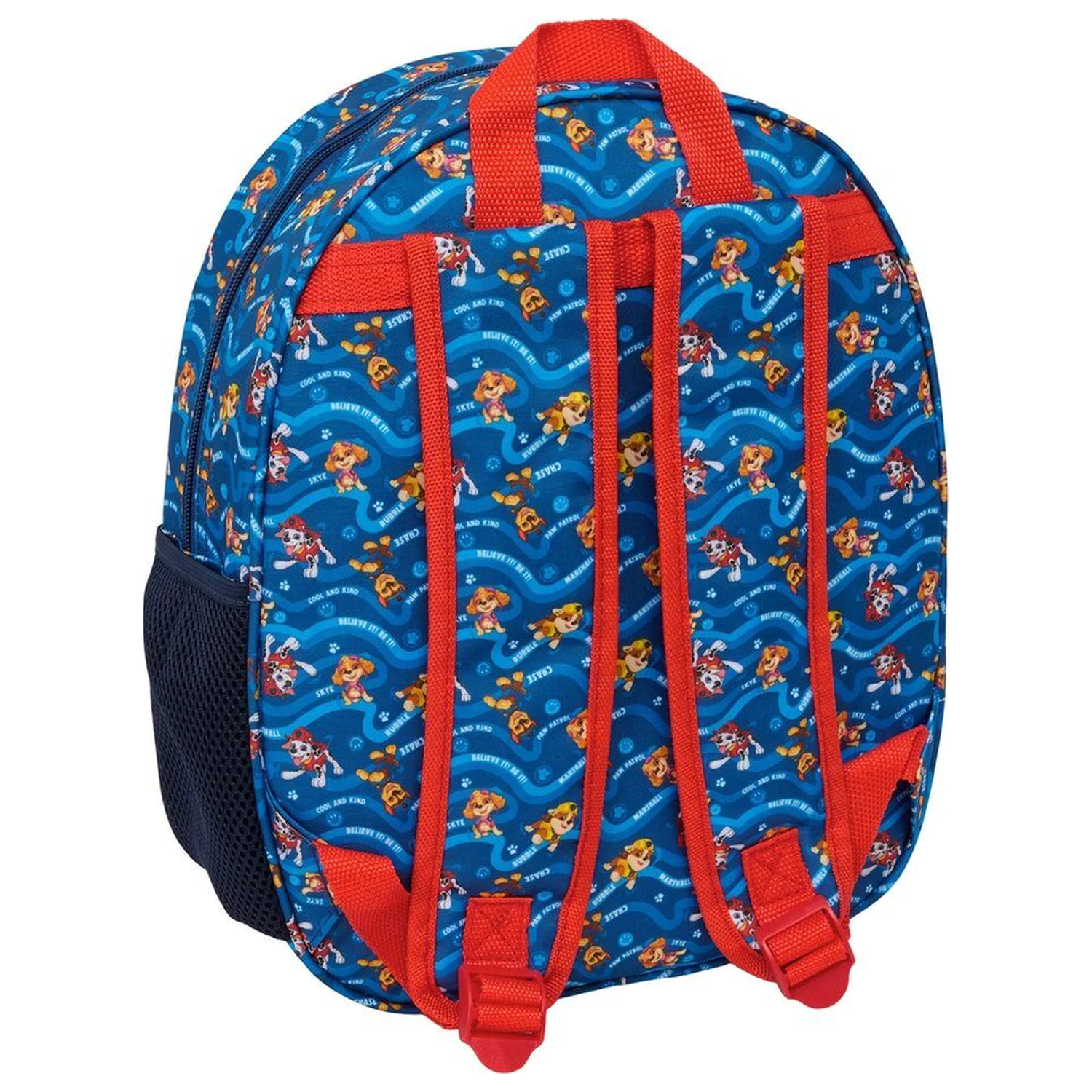 Paw Patrol 3D backpack 33cm product photo