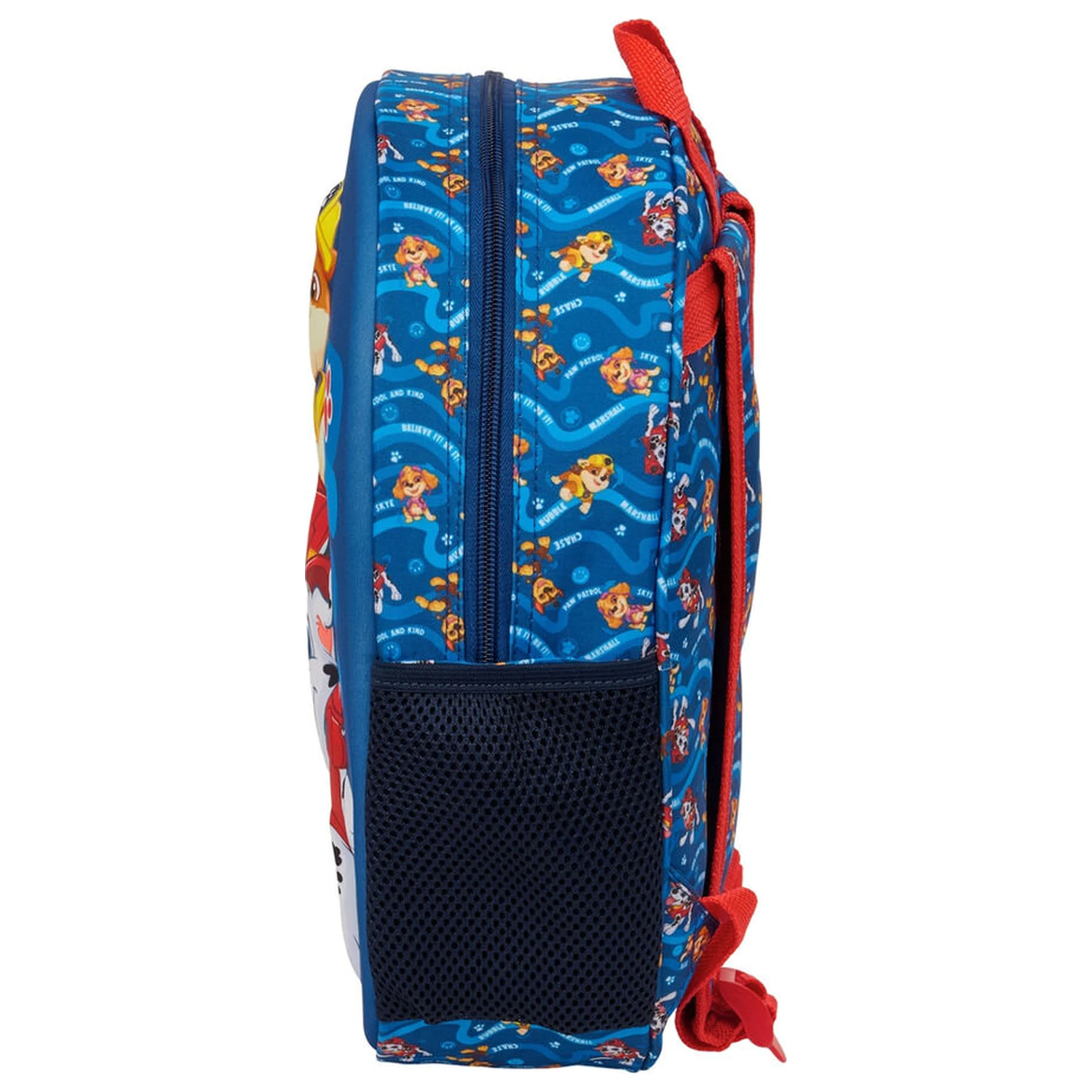 Paw Patrol 3D backpack 33cm product photo