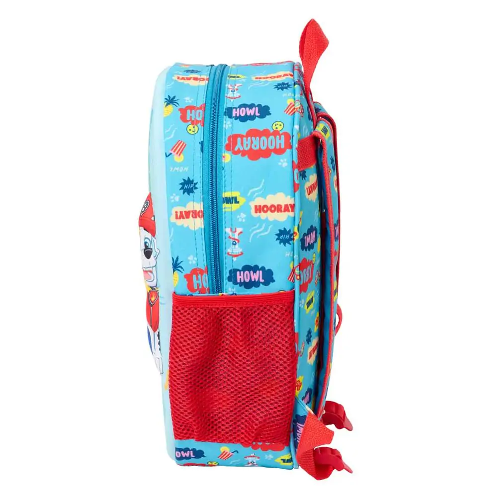 Paw Patrol 3D backpack 33cm product photo