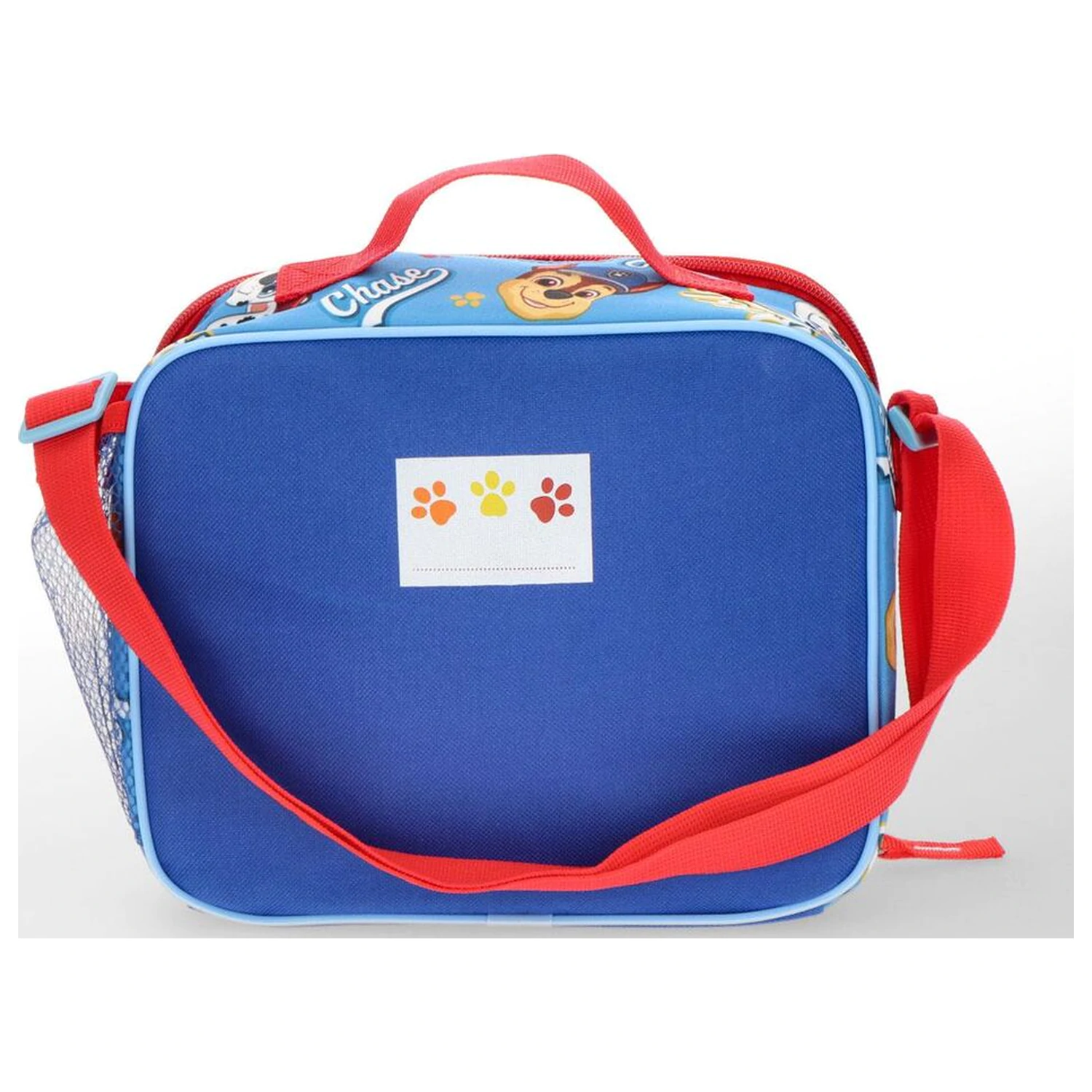 Paw Patrol 3D lunch bag product photo