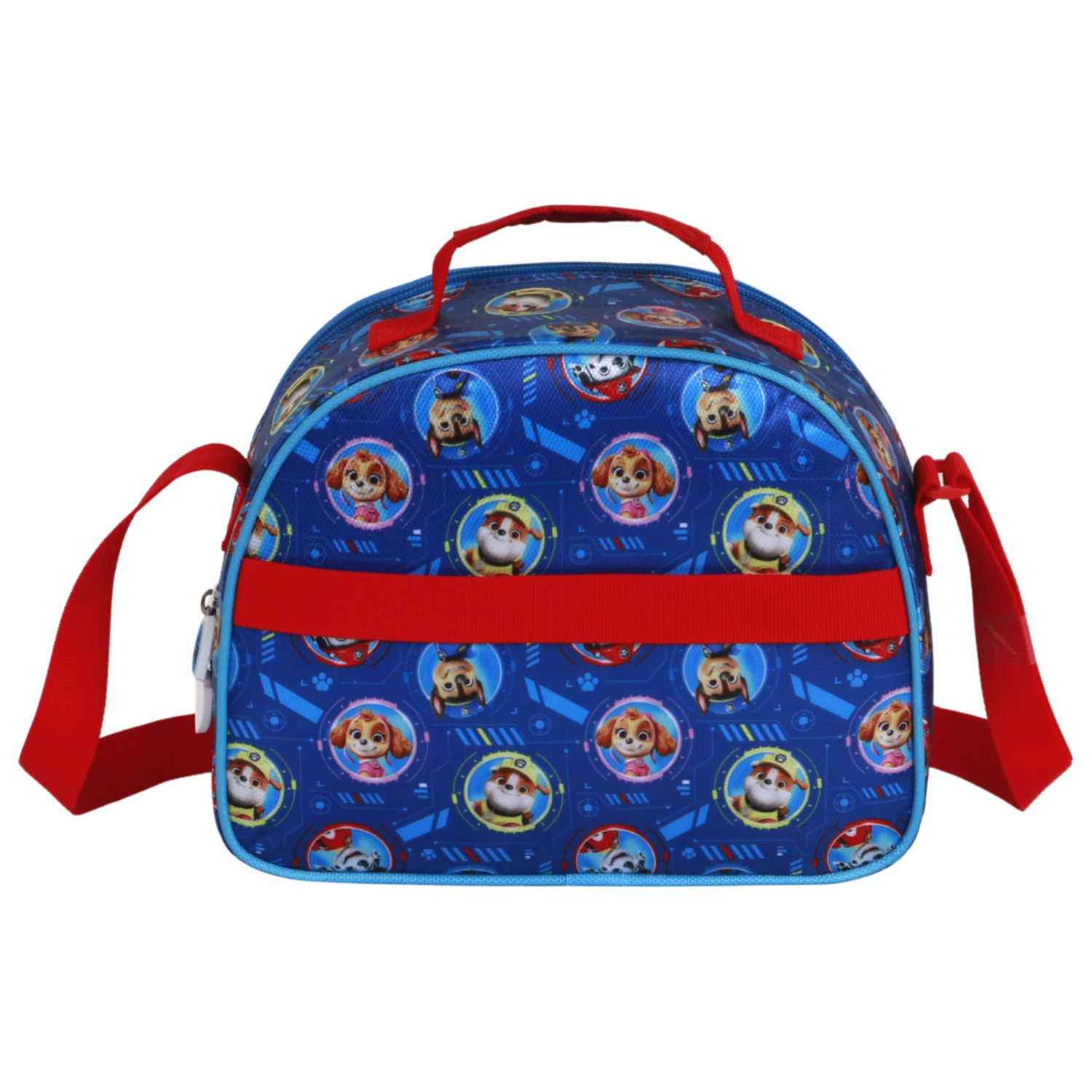 Paw Patrol 3D lunch bag product photo