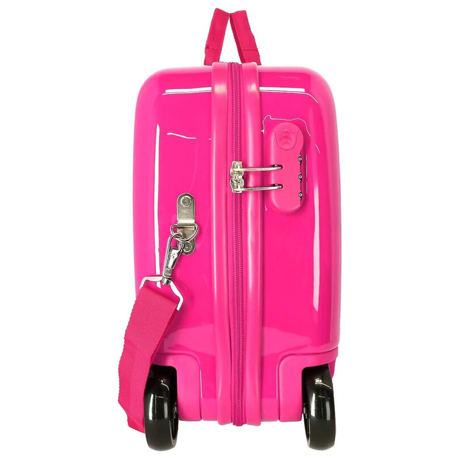 Paw Patrol ABS trolley suitcase 50cm product photo
