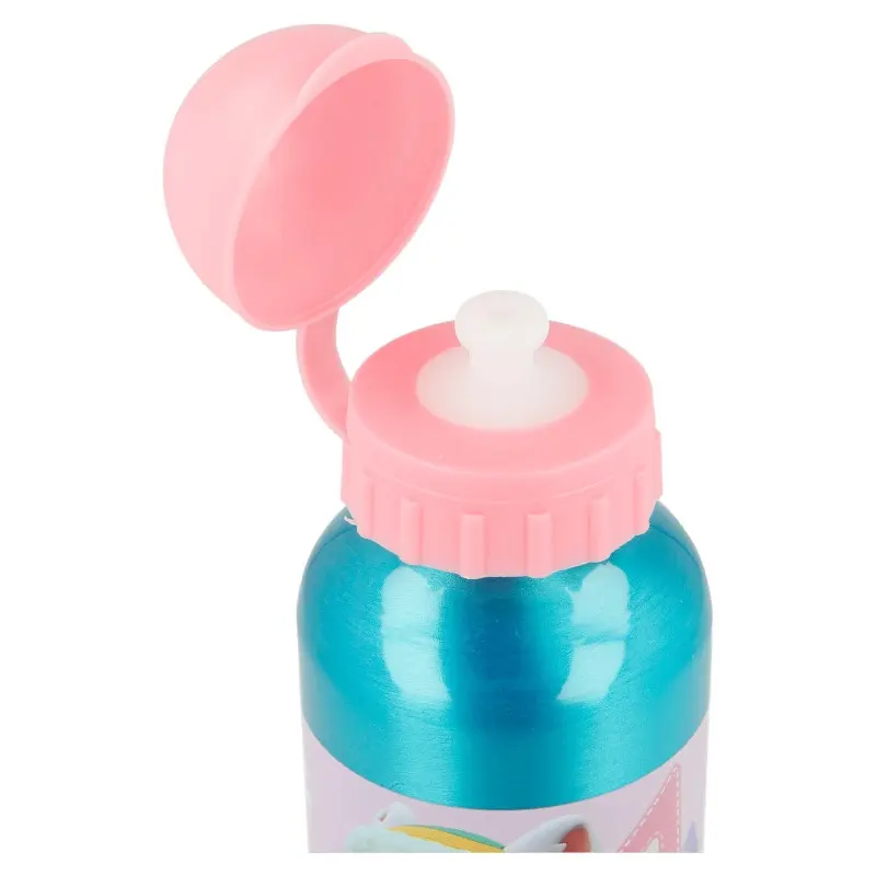 PAW Patrol aluminum water bottle 400 ml product photo