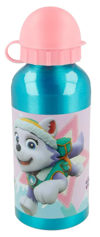 PAW Patrol aluminum water bottle 400 ml product photo