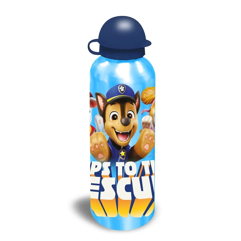 Paw Patrol Aluminium bottle + lunch box termékfotó