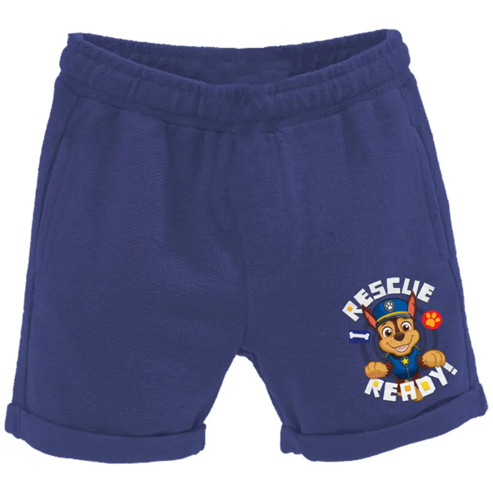 Paw Patrol Baby Shorts 86/92 cm product photo