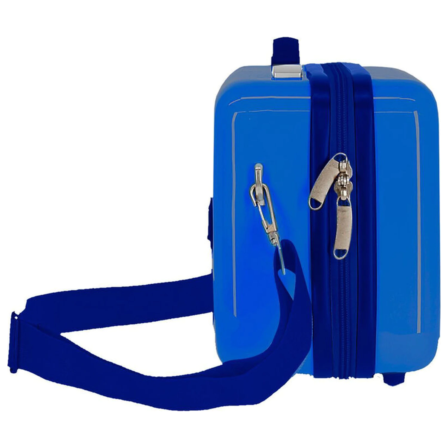 Paw Patrol Be Happy ABS adaptable beauty case 29cm product photo