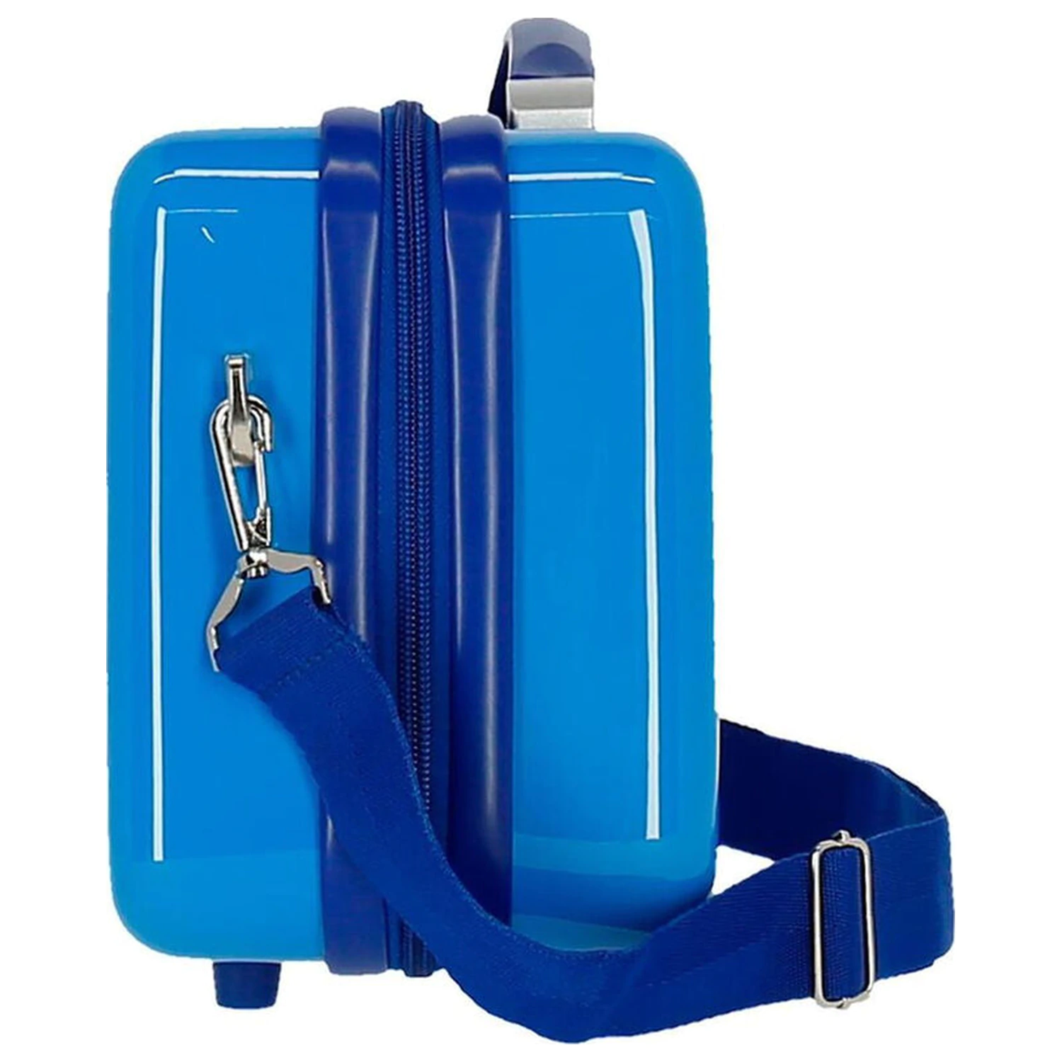 Paw Patrol Be Happy ABS adaptable beauty case 29cm product photo