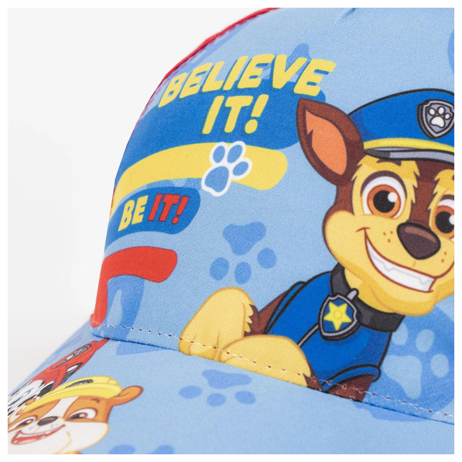 Paw Patrol Be It kids' baseball cap 51 cm product photo
