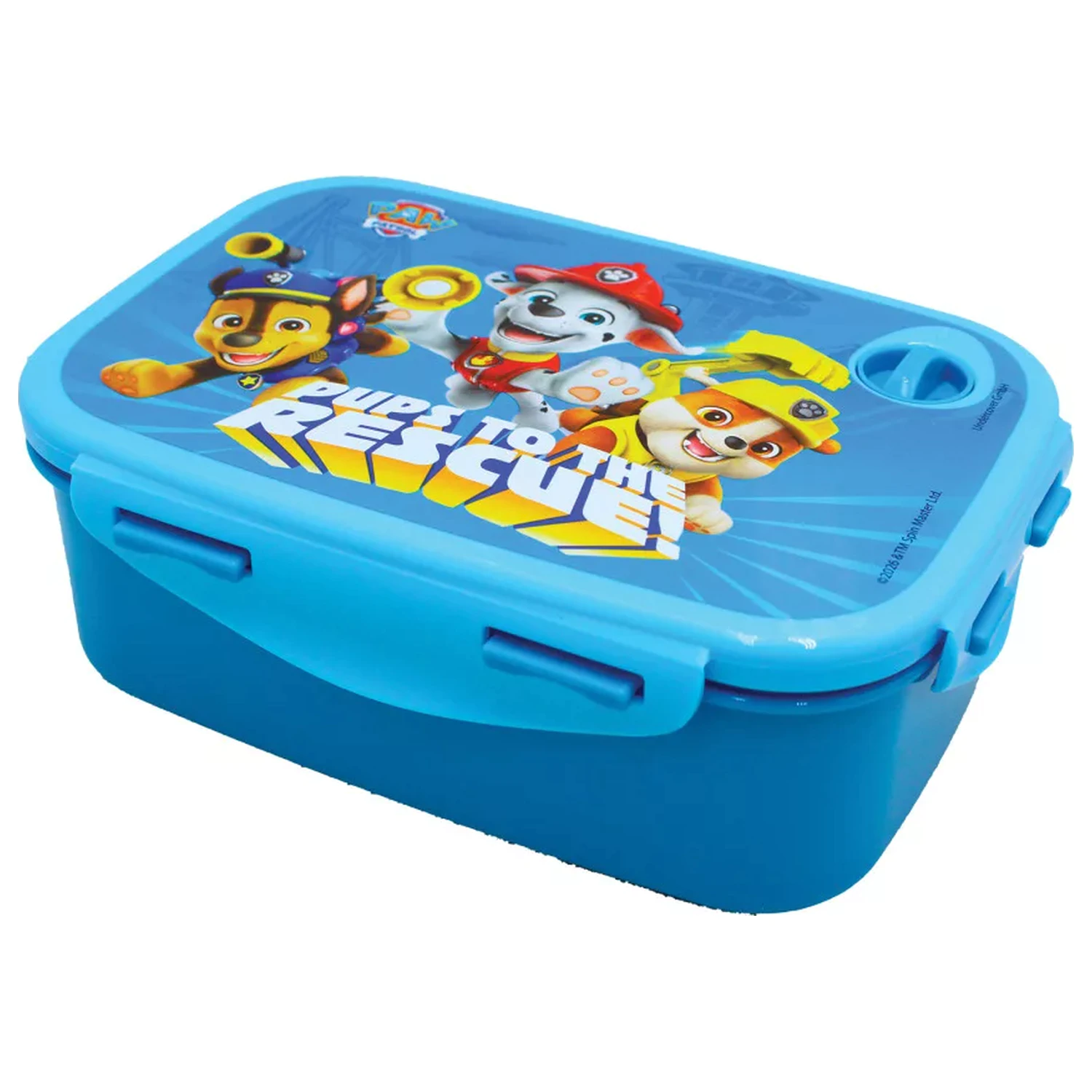 PAW Patrol Best Team Sandwich Box product photo