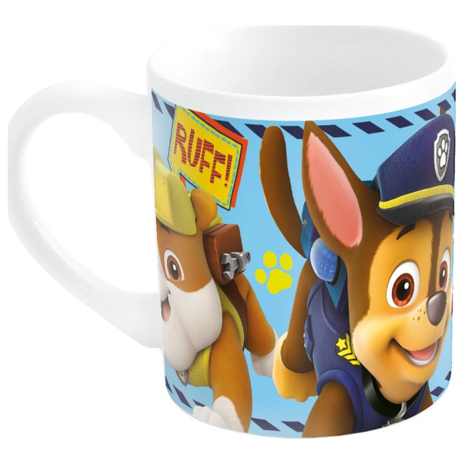 PAW Patrol Boy Icons Mug product photo