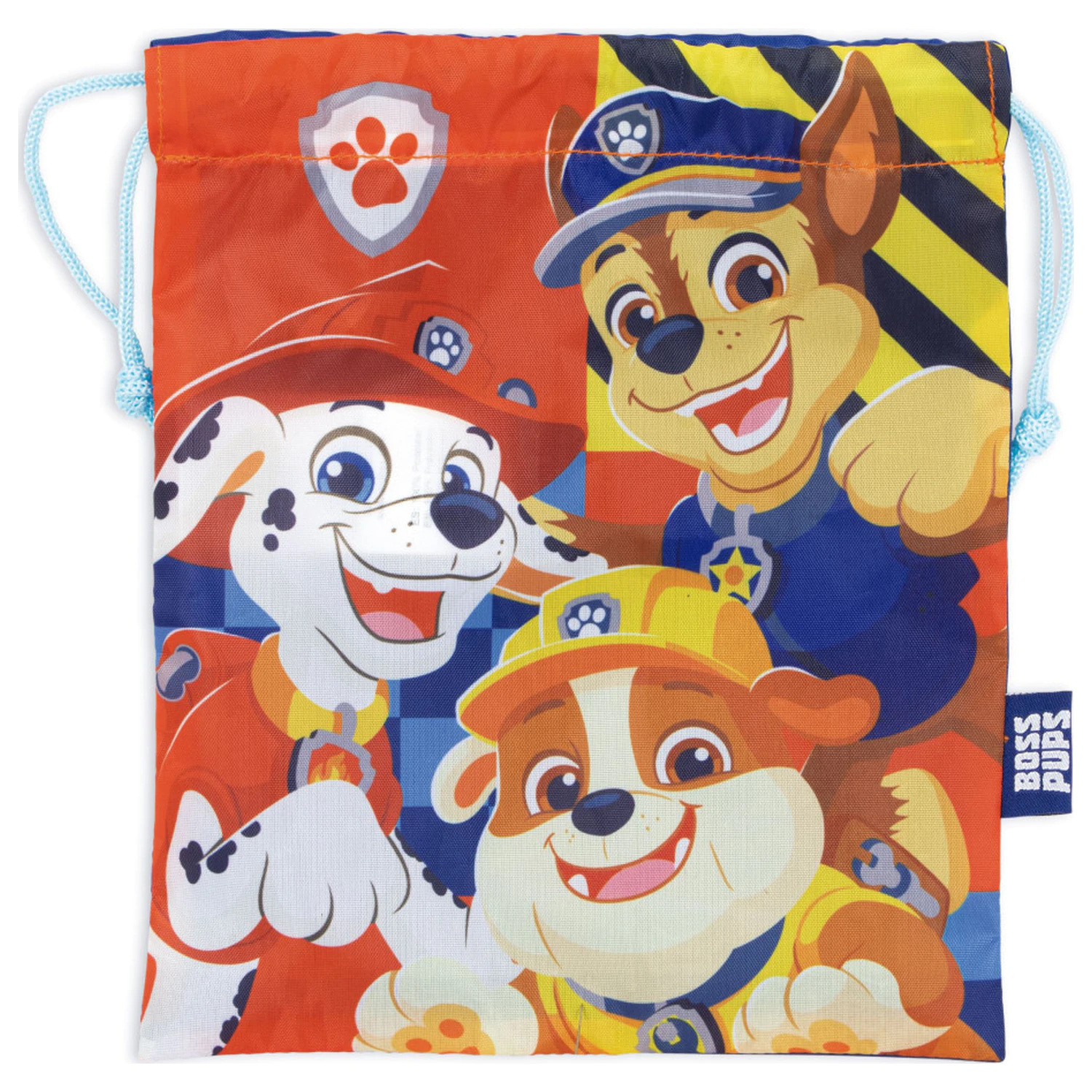 Paw Patrol Boys Lunch Bag 26.5 cm product photo