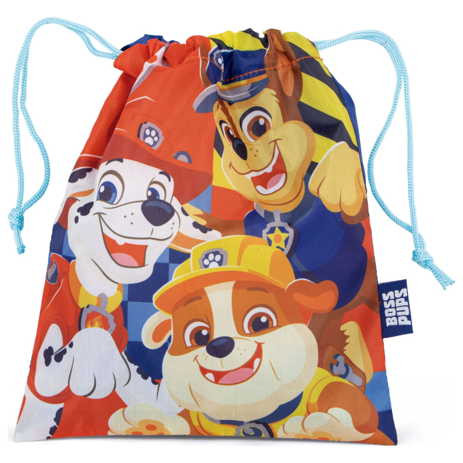 Paw Patrol Boys Lunch Bag 26.5 cm product photo