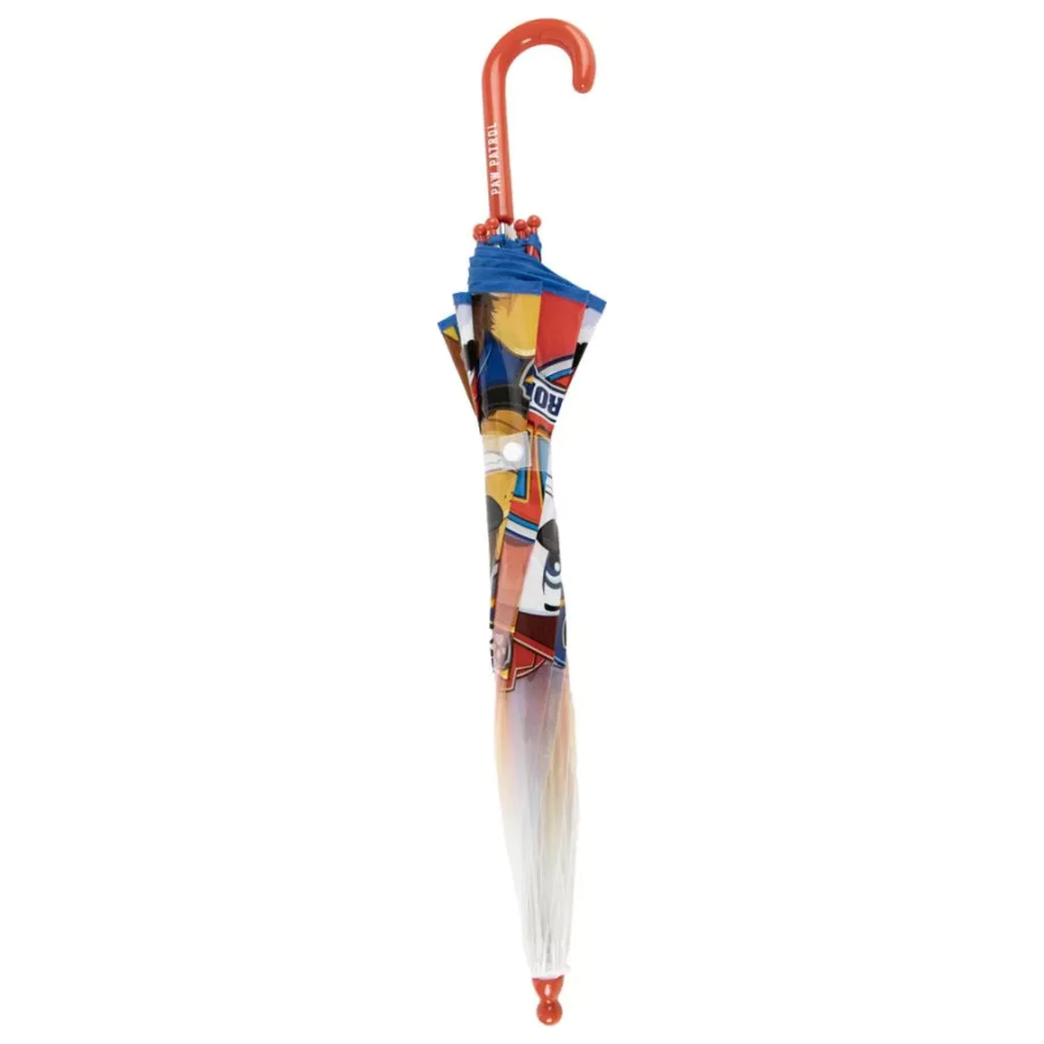 PAW Patrol Buddies Kids Clear Umbrella product photo