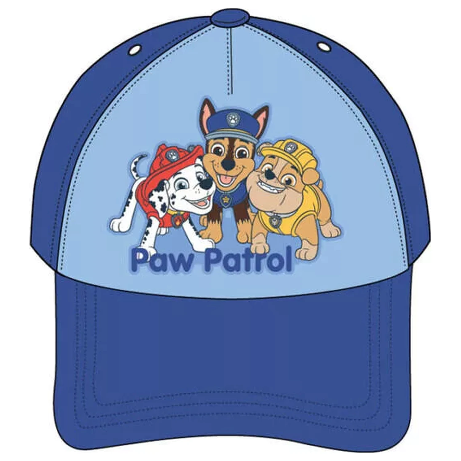 PAW Patrol Buddies Kids' Baseball Cap 52 cm product photo