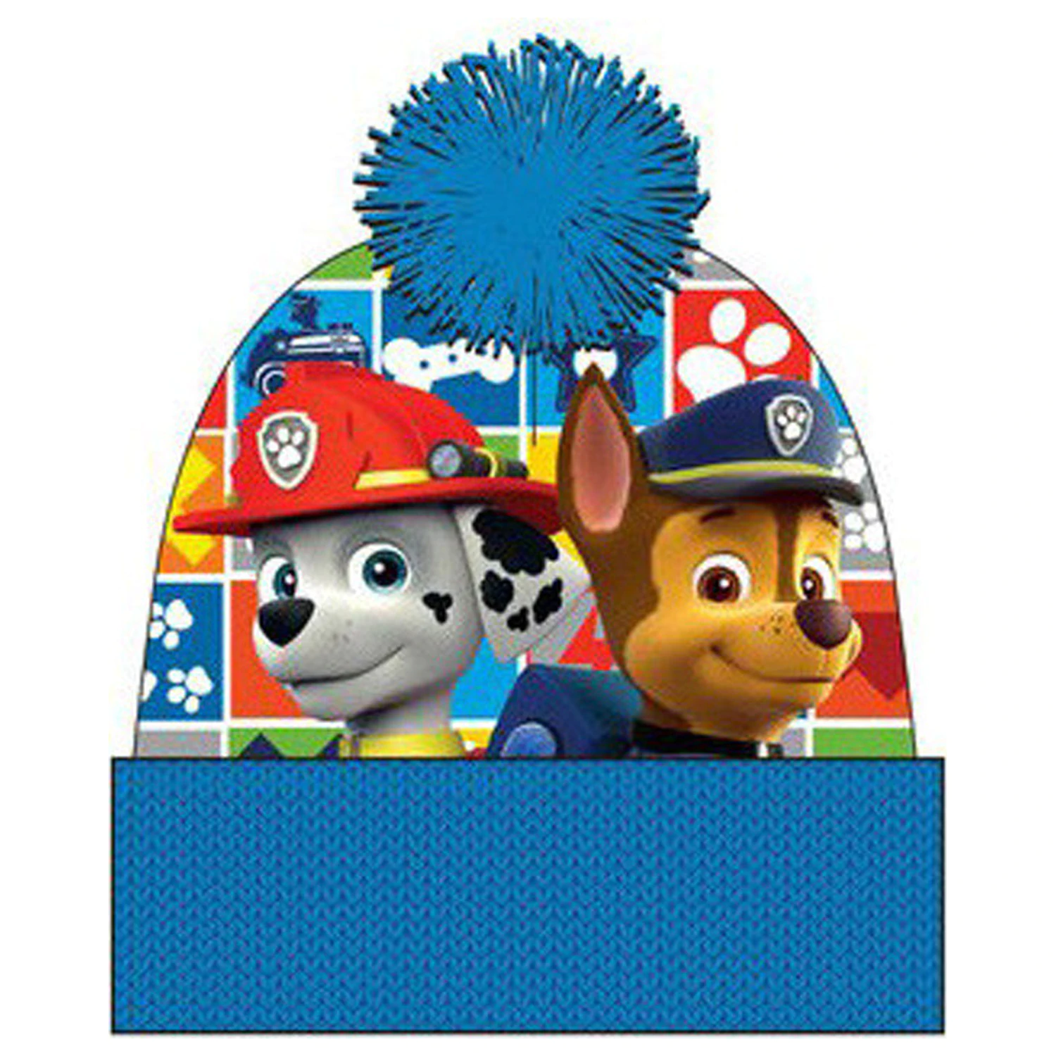 Paw Patrol Buddies kids cap 54 cm product photo