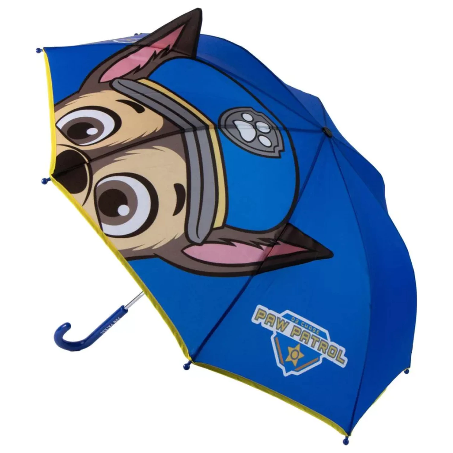 PAW Patrol Chase Kids Umbrella with Ears product photo