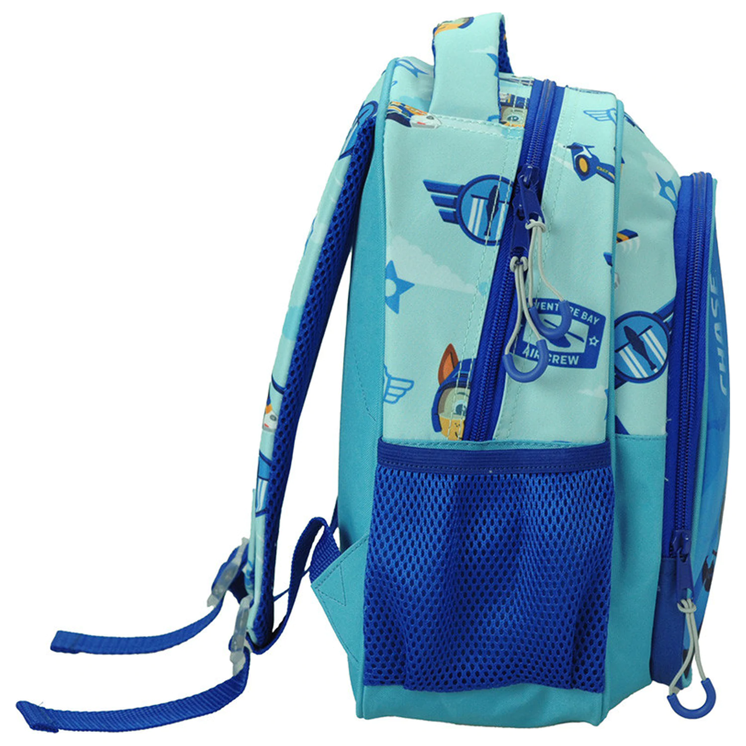 Paw Patrol Chase Backpack, Bag 31 cm product photo