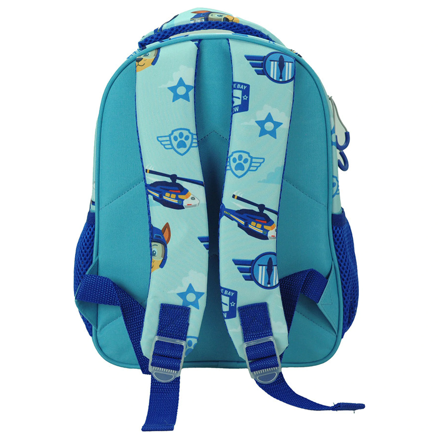 Paw Patrol Chase Backpack, Bag 31 cm product photo