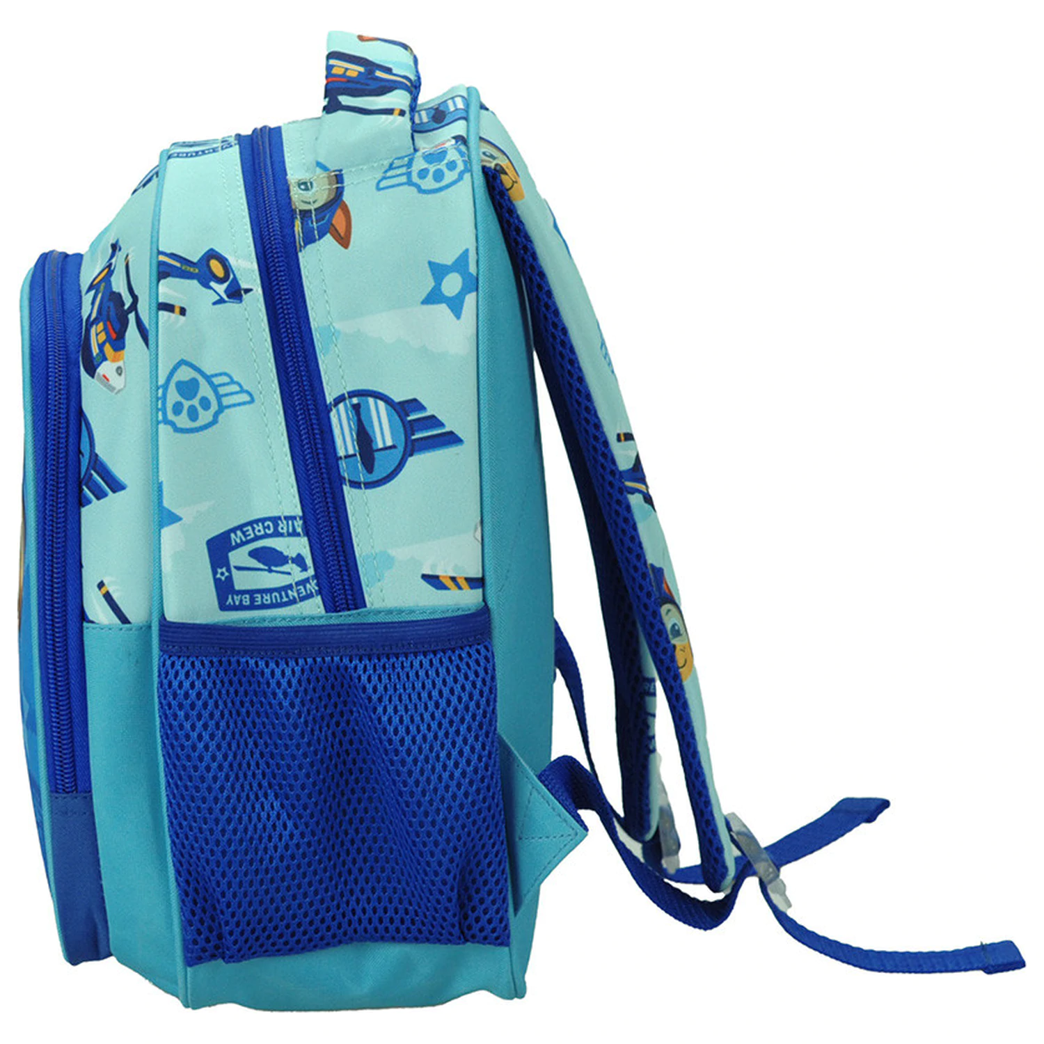 Paw Patrol Chase Backpack, Bag 31 cm product photo