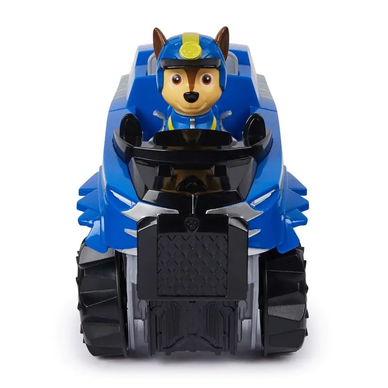 Paw Patrol Chase Jungle Pups vehicle pack figures termékfotó