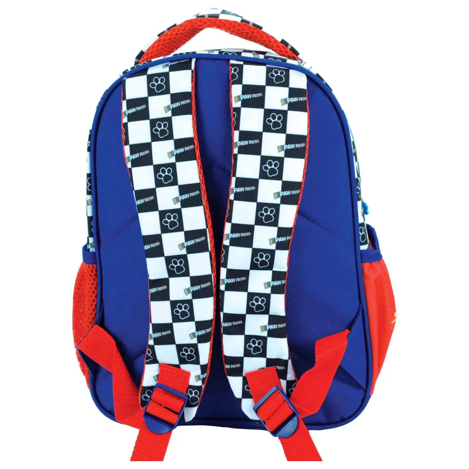 PAW Patrol Chase Racing Backpack, Bag 31 cm product photo