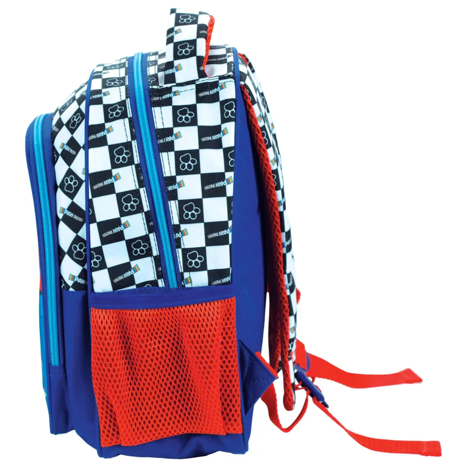 PAW Patrol Chase Racing Backpack, Bag 31 cm product photo
