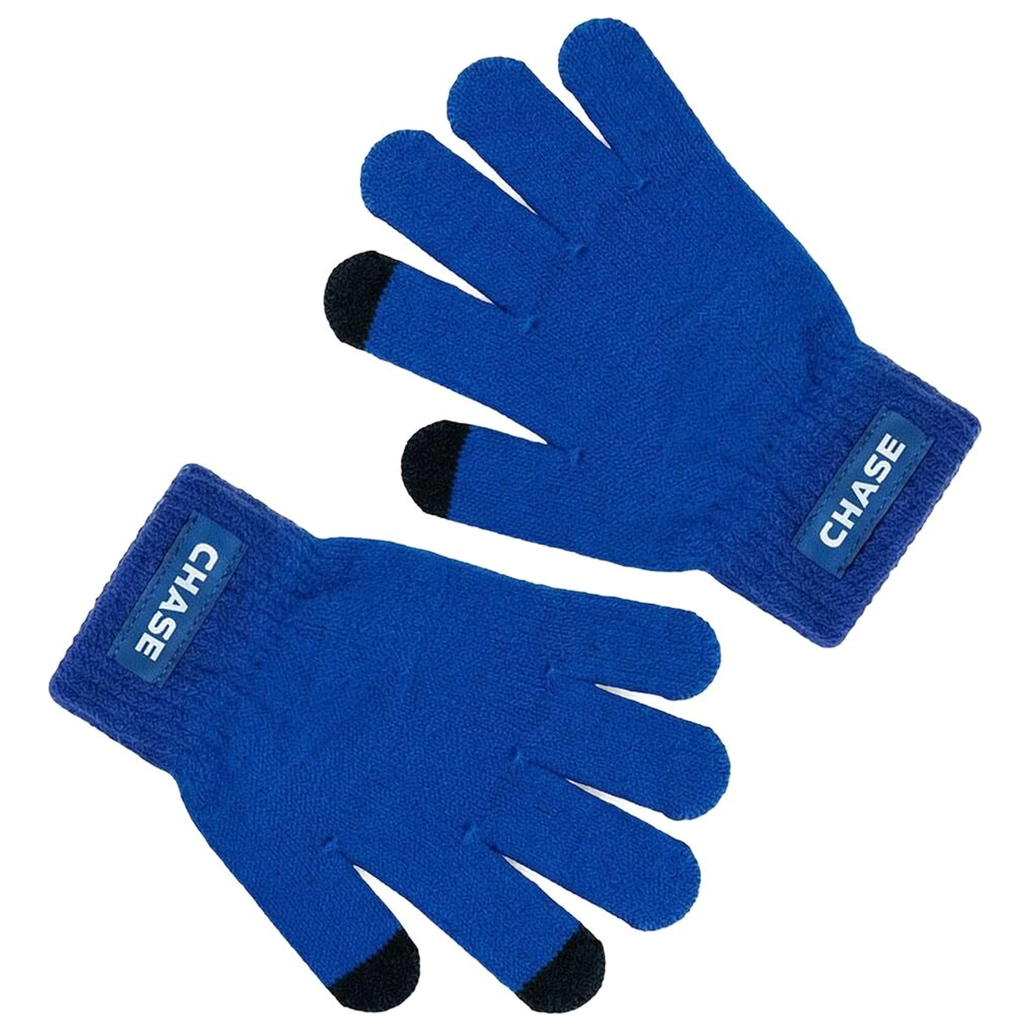 Paw Patrol Chase hat and gloves set product photo