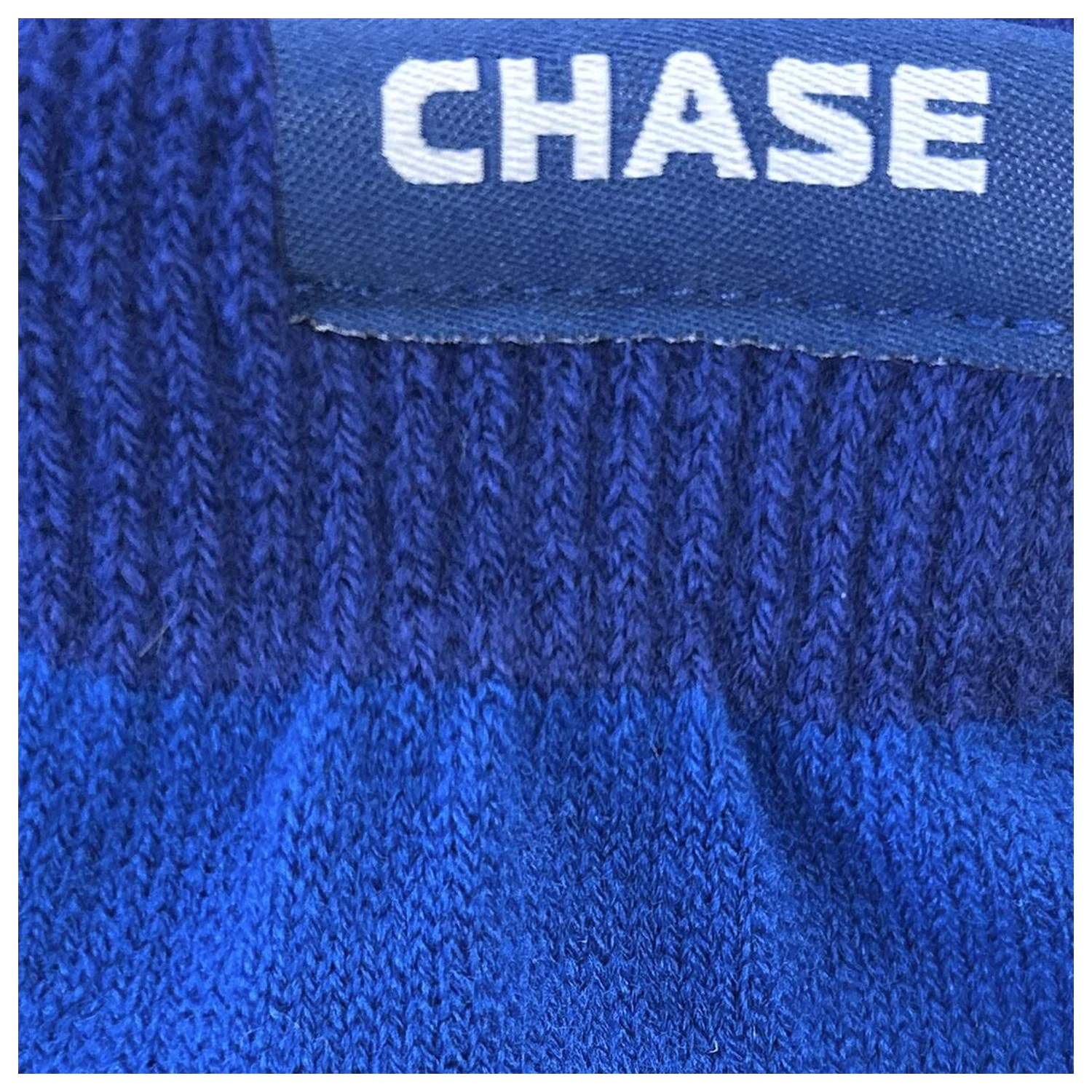 Paw Patrol Chase hat and gloves set product photo