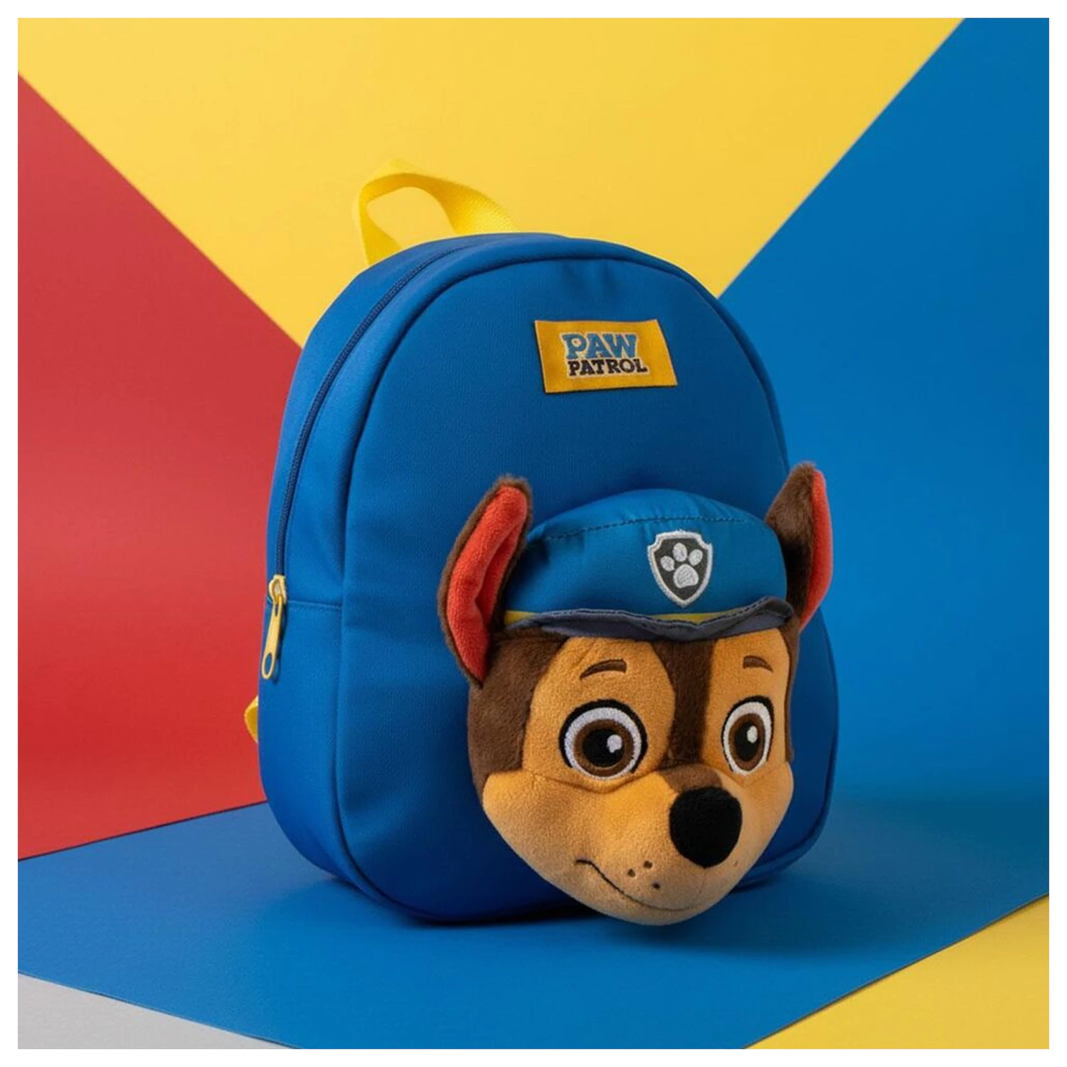 Paw Patrol Chase backpack 20cm product photo
