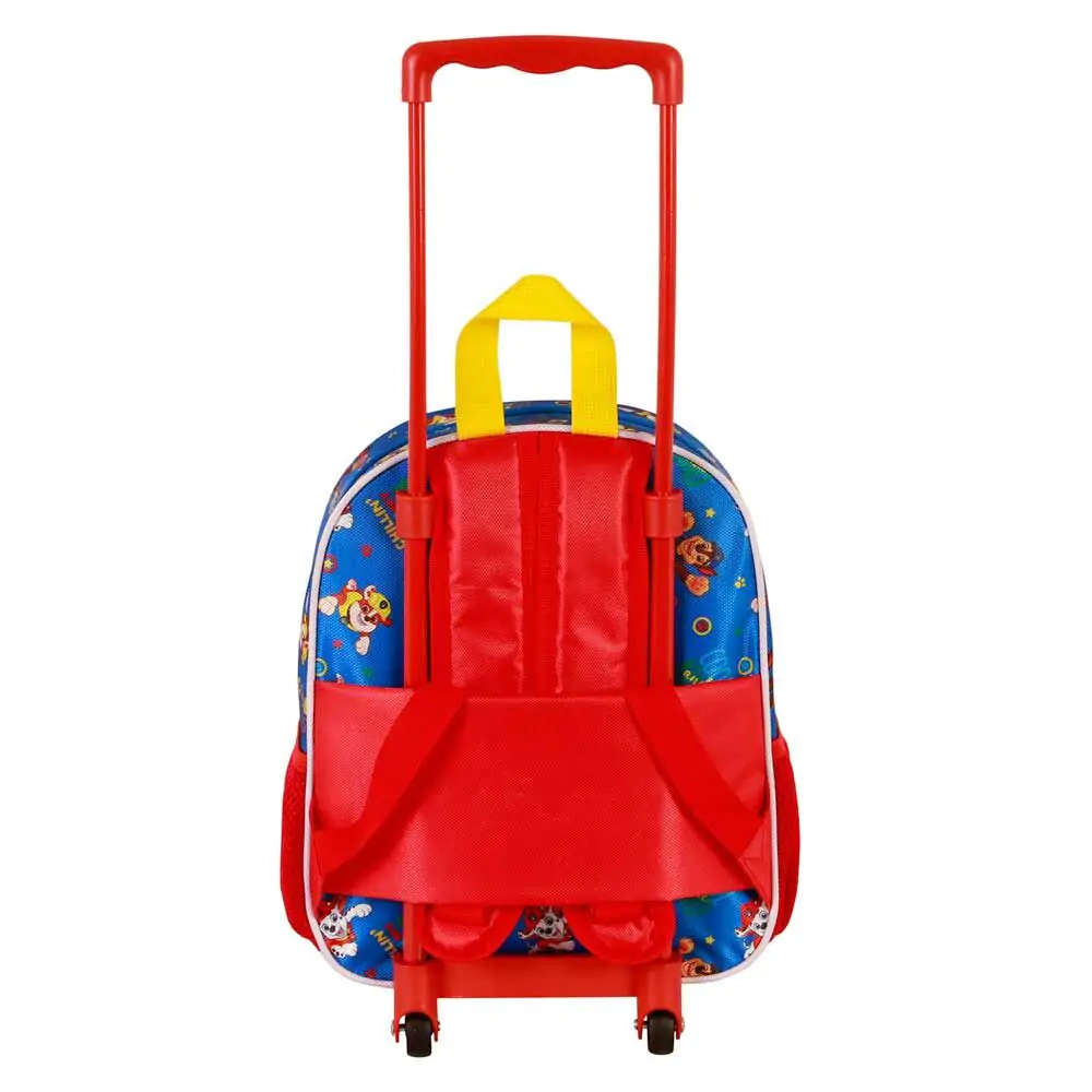 Paw Patrol Cool 3D trolley 34cm product photo