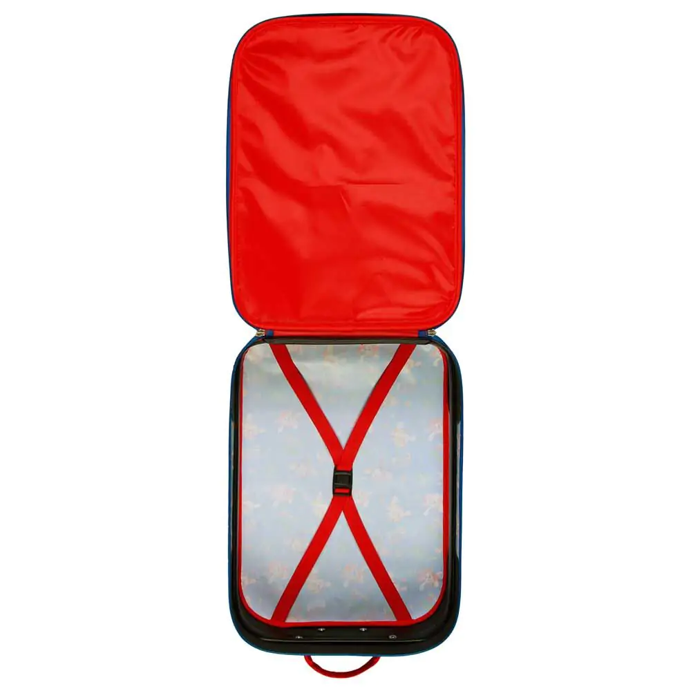 Paw Patrol Cool 3D Trolley suitcase 52cm product photo